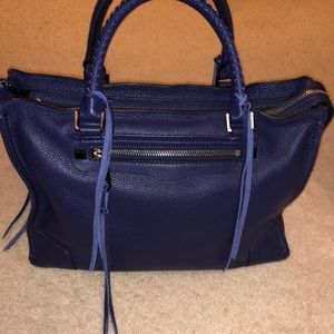 Rebecca Minkoff Regan Satchel